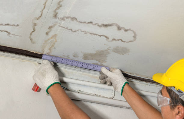 Reliable Burst Pipe Cleanup contractor in Cumberland, WI by Water Damage Irwin